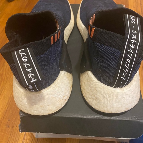 Adidas NMD - Picture 3 of 8